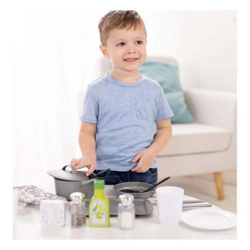Melissa & Doug Kitchen Accessory Set - Primary Image