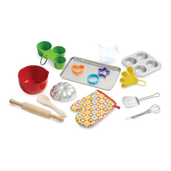 Melissa & Doug Baking Play Set