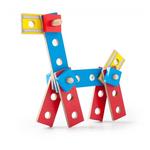 Melissa & Doug Hammer & Saw Tool Bench - Thumbnail 2 of 5