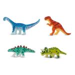 Melissa & Doug Prehistoric Playground Dinosaur Rug - Thumbnail 2 of 5