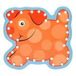 Melissa & Doug Alphabet Lacing Cards - Thumbnail 3 of 8