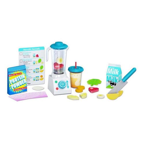 Melissa & Doug Smoothie Maker Blender Set - Primary Image