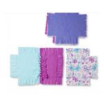 Melissa & Doug Created by Me - Butterfly Fleece Quilt - Thumbnail 3 of 6