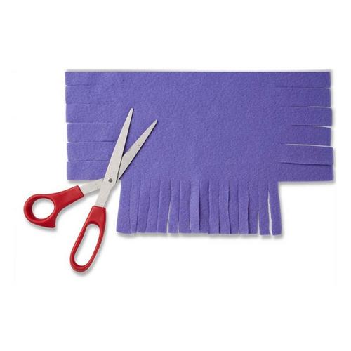 Melissa & Doug Created by Me - Butterfly Fleece Quilt - Primary Image