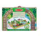 Melissa & Doug Take-Along Railroad - Thumbnail 8 of 8