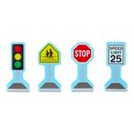 Melissa & Doug Take-Along Town - Thumbnail 2 of 5