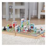 Melissa & Doug Take-Along Town - Thumbnail 5 of 5