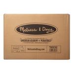 Melissa & Doug Wooden Lift-Top Desk & Chair - Thumbnail 7 of 7