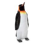 Melissa & Doug Emperor Penguin Plush - Thumbnail 1 of 7