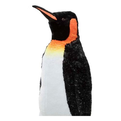 Melissa & Doug Emperor Penguin Plush - Primary Image
