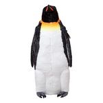 Melissa & Doug Emperor Penguin Plush - Thumbnail 5 of 7