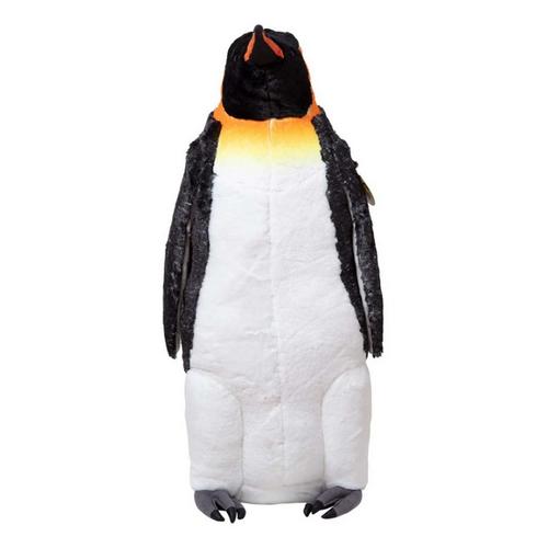 Melissa & Doug Emperor Penguin Plush - Primary Image