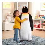 Melissa & Doug Emperor Penguin Plush - Thumbnail 6 of 7