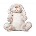 Melissa & Doug Jumbo Burrow Bunny Plush - Thumbnail 1 of 6