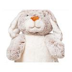 Melissa & Doug Jumbo Burrow Bunny Plush - Thumbnail 3 of 6