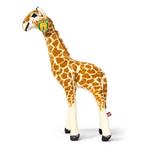 Melissa & Doug Plush - Standing Baby Giraffe (SIOC) - Thumbnail 2 of 6