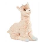 Melissa & Doug Jumbo Llama Plush - Thumbnail 1 of 6
