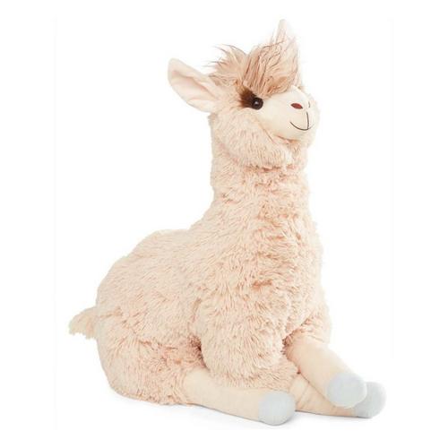 Melissa & Doug Jumbo Llama Plush - Primary Image