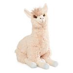 Melissa & Doug Jumbo Llama Plush - Thumbnail 3 of 6