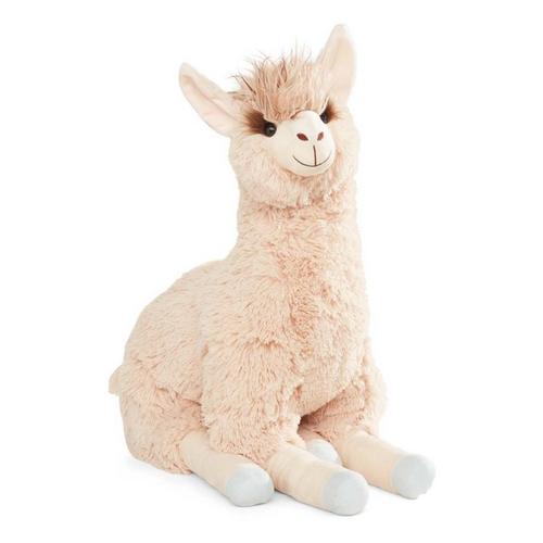 Melissa & Doug Jumbo Llama Plush - Primary Image