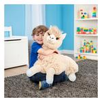 Melissa & Doug Jumbo Llama Plush - Thumbnail 4 of 6
