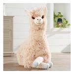 Melissa & Doug Jumbo Llama Plush - Thumbnail 6 of 6