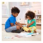 Melissa & Doug Get Well First Aid Kit Play Set - Thumbnail 5 of 7