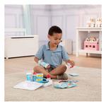 Melissa & Doug Get Well First Aid Kit Play Set - Thumbnail 6 of 7