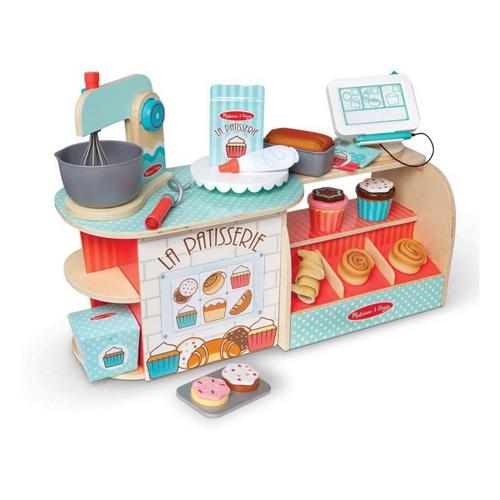 Melissa & Doug La Patisserie Bakery - Primary Image