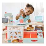 Melissa & Doug La Patisserie Bakery - Thumbnail 2 of 6