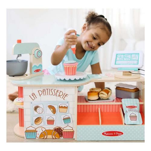 Melissa & Doug La Patisserie Bakery - Primary Image