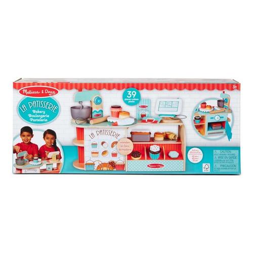 Melissa & Doug La Patisserie Bakery - Primary Image
