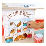 Melissa & Doug La Patisserie Bakery - Thumbnail 5 of 6