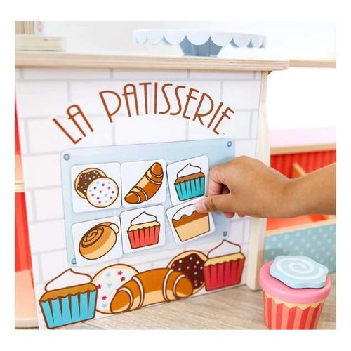 Melissa & Doug La Patisserie Bakery - Primary Image