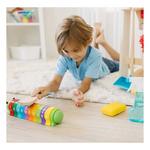 Melissa & Doug Deluxe Sparkle & Shine Cleaning Set - Thumbnail 5 of 6