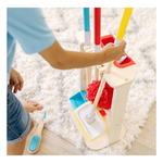 Melissa & Doug Deluxe Sparkle & Shine Cleaning Set - Thumbnail 6 of 6