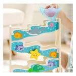 Melissa & Doug Rollables Ocean Slide - Thumbnail 5 of 7
