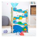 Melissa & Doug Rollables Ocean Slide - Thumbnail 6 of 7