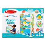 Melissa & Doug Rollables Ocean Slide - Thumbnail 7 of 7