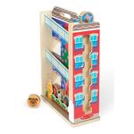 Melissa & Doug GO TOTs Town House Tumble - Thumbnail 1 of 6
