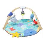 Melissa & Doug Ocean Easy-Fold Play Gym - Thumbnail 2 of 6