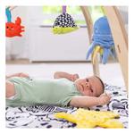 Melissa & Doug Ocean Easy-Fold Play Gym - Thumbnail 5 of 6