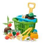 Melissa & Doug Vegetable Gardening Play Set - Thumbnail 1 of 5