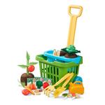 Melissa & Doug Vegetable Gardening Play Set - Thumbnail 2 of 5