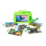 Melissa & Doug Rocky Mountain National Park Sights & Sounds Wooden Toy Camera Play Set - Thumbnail 1 of 7