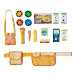 Melissa & Doug GRAND CANYON Hiking Gear Play Set - Thumbnail 2 of 7