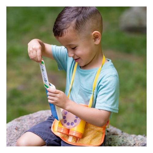 Melissa & Doug GRAND CANYON Hiking Gear Play Set - Primary Image