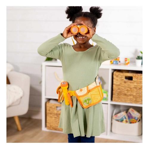 Melissa & Doug GRAND CANYON Hiking Gear Play Set - Primary Image