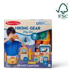 Melissa & Doug GRAND CANYON Hiking Gear Play Set - Thumbnail 7 of 7