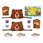 Melissa & Doug Yellowstone Grizzly Bear Game Play Set - Thumbnail 2 of 7